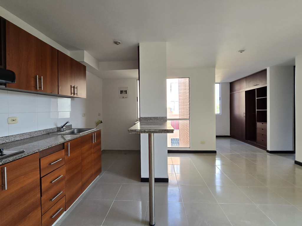 Apartamento En Venta - Valle Del Lili, Cali