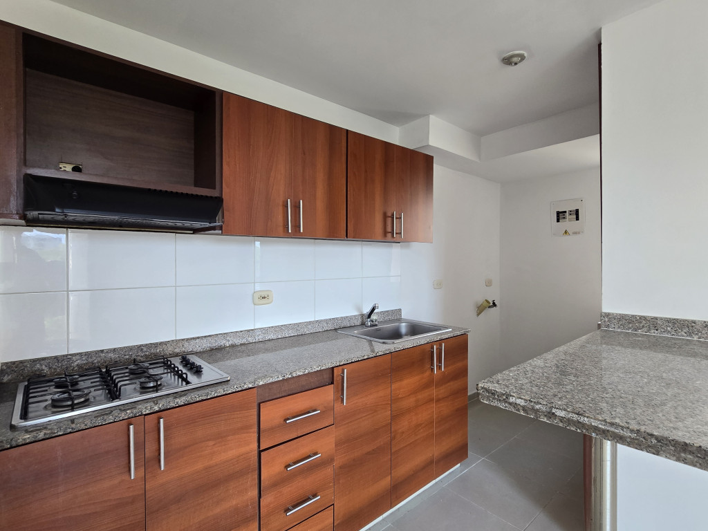 Apartamento En Venta - Valle Del Lili, Cali