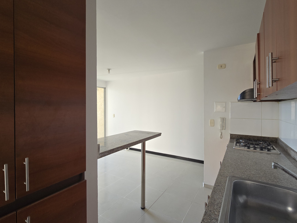 Apartamento En Venta - Valle Del Lili, Cali
