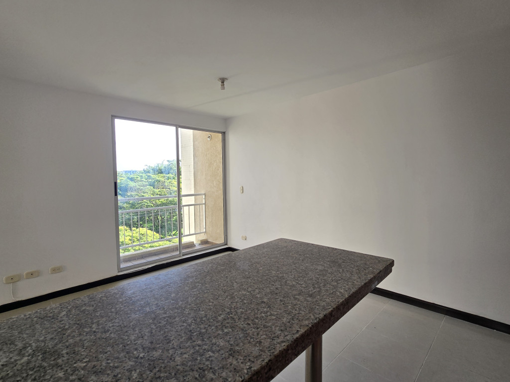 Apartamento En Venta - Valle Del Lili, Cali