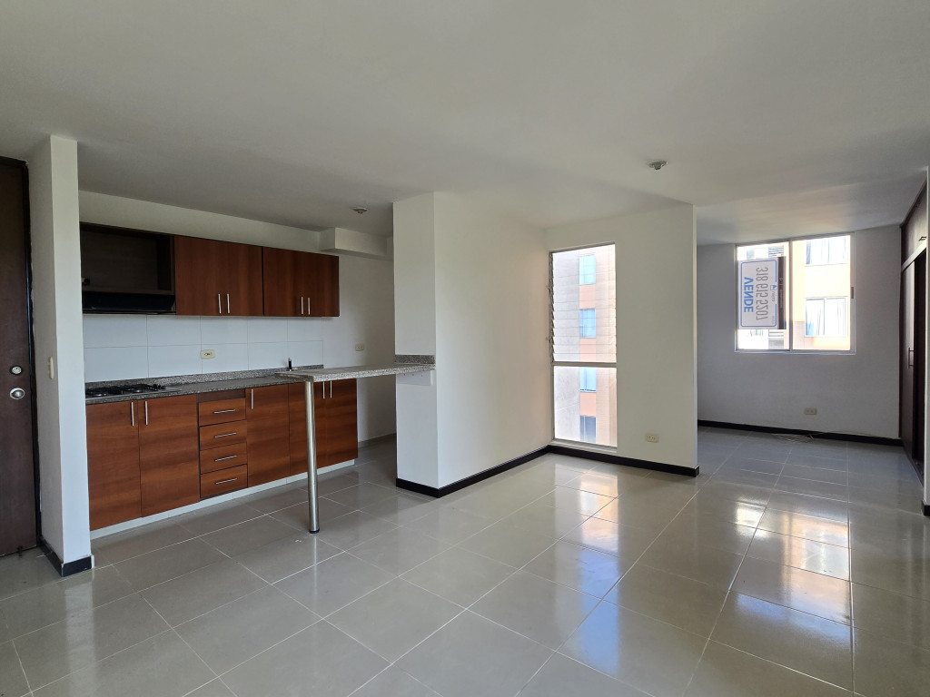 Apartamento En Venta - Valle Del Lili, Cali