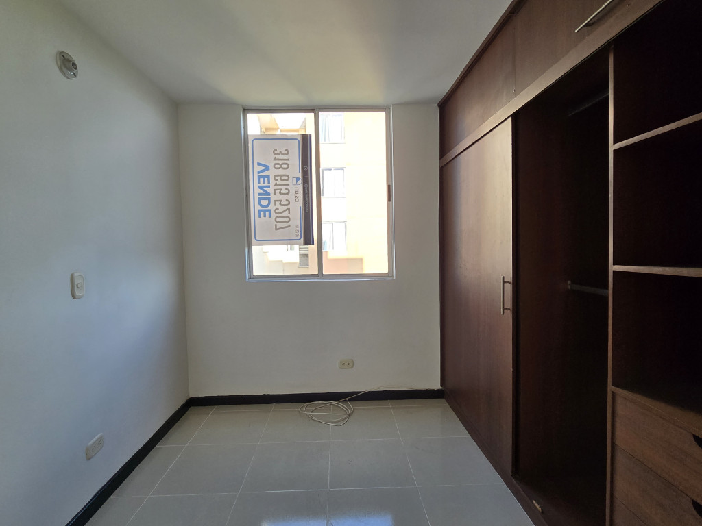 Apartamento En Venta - Valle Del Lili, Cali