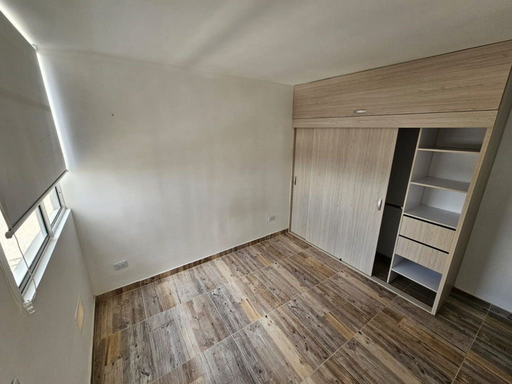 Apartamento En Arriendo - Ciudad 2000, Cali