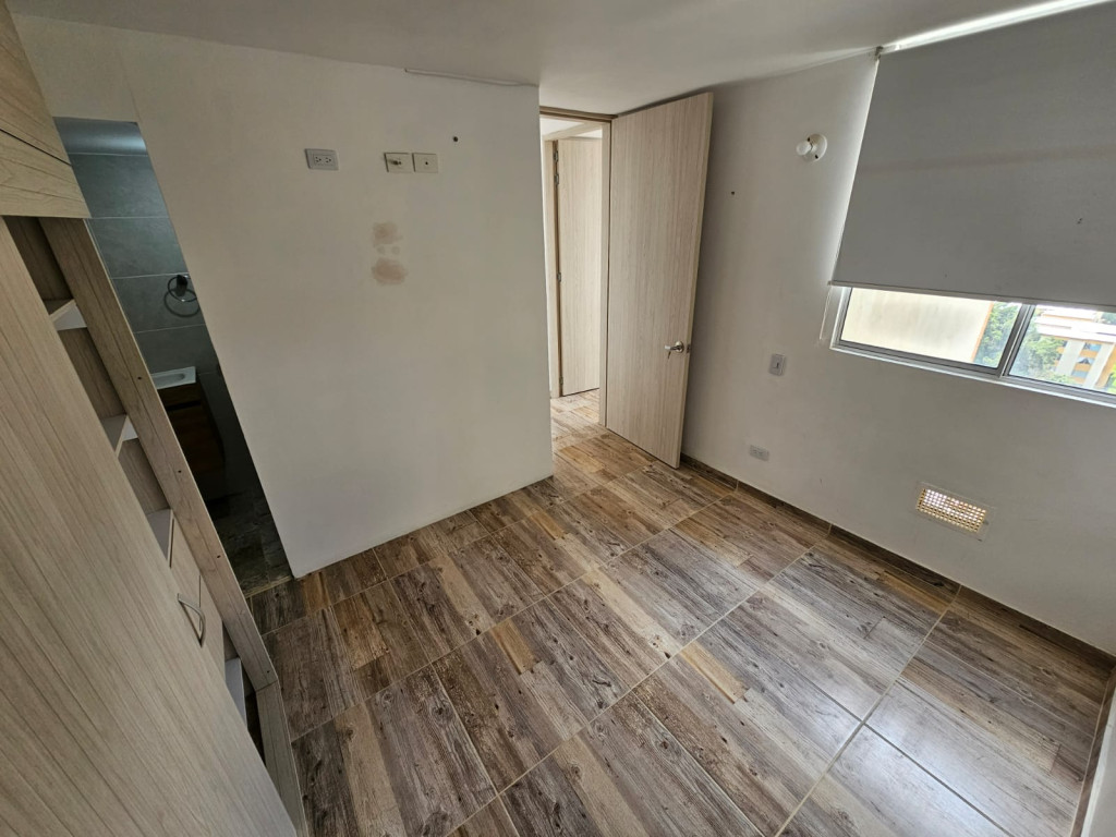 Apartamento En Arriendo - Ciudad 2000, Cali