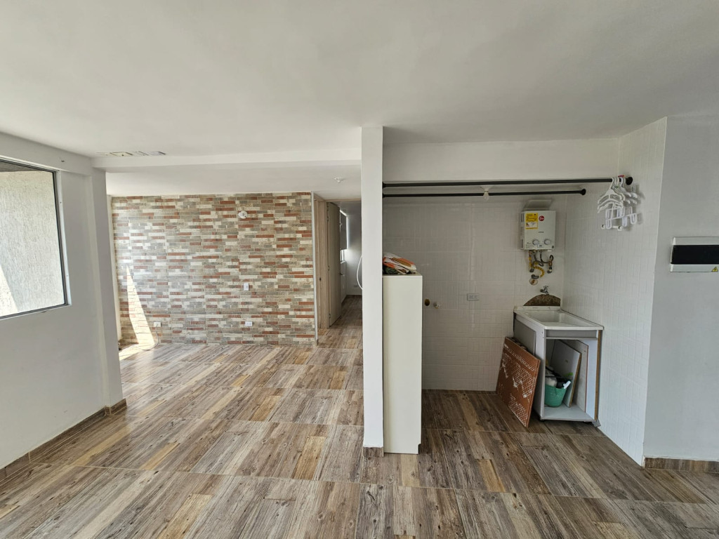 Apartamento En Arriendo - Ciudad 2000, Cali