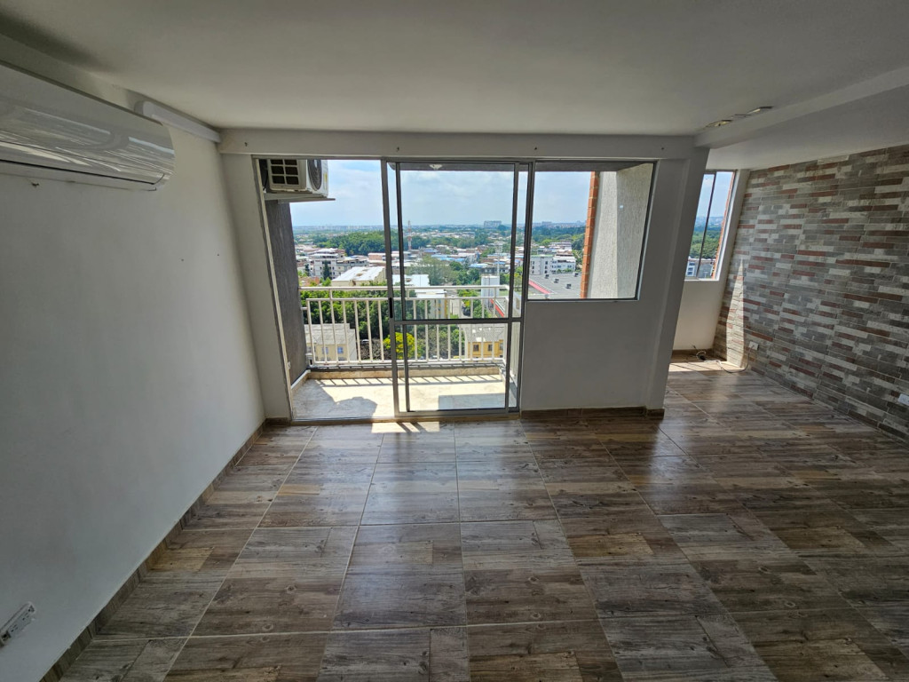 Apartamento En Arriendo - Ciudad 2000, Cali