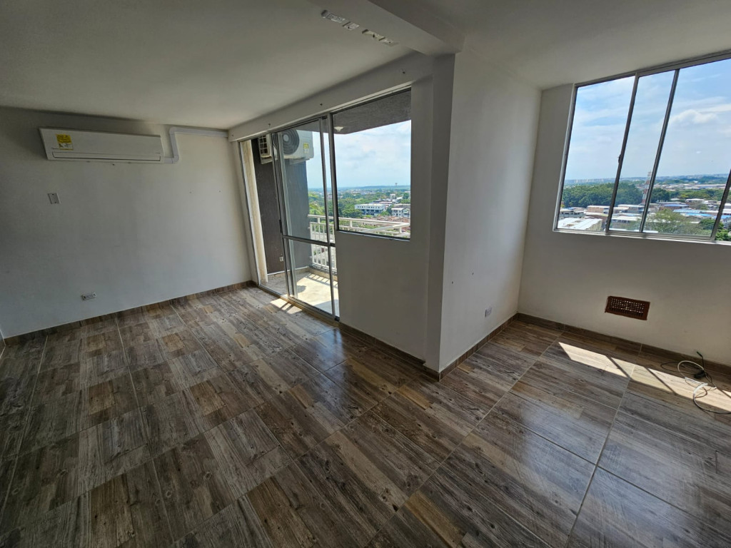 Apartamento En Arriendo - Ciudad 2000, Cali