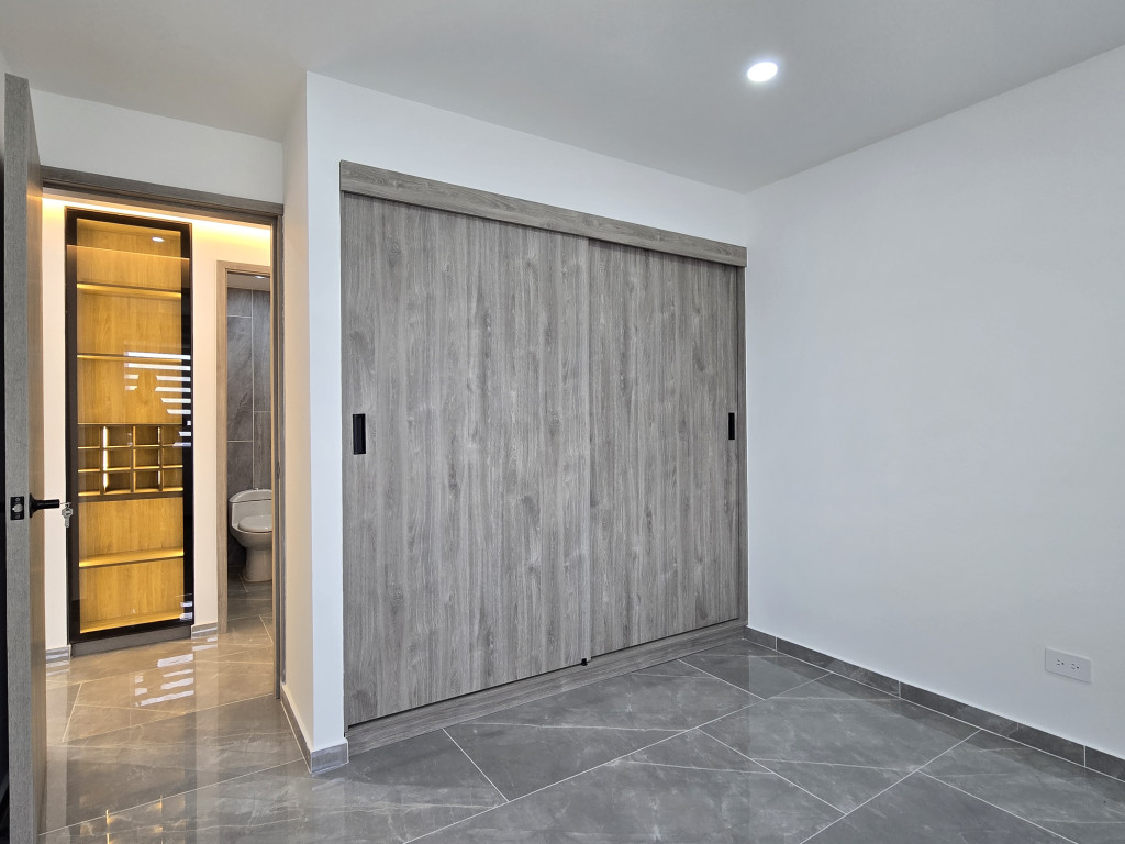 Apartamento En Venta - La Hacienda, Cali