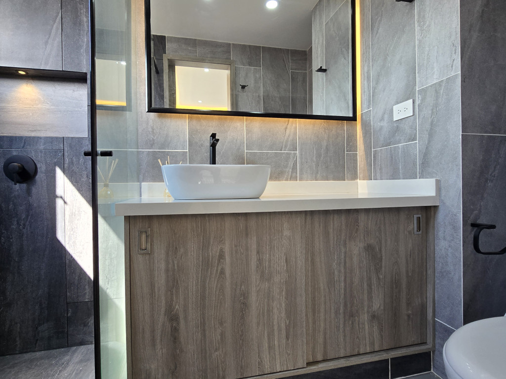 Apartamento En Venta - La Hacienda, Cali