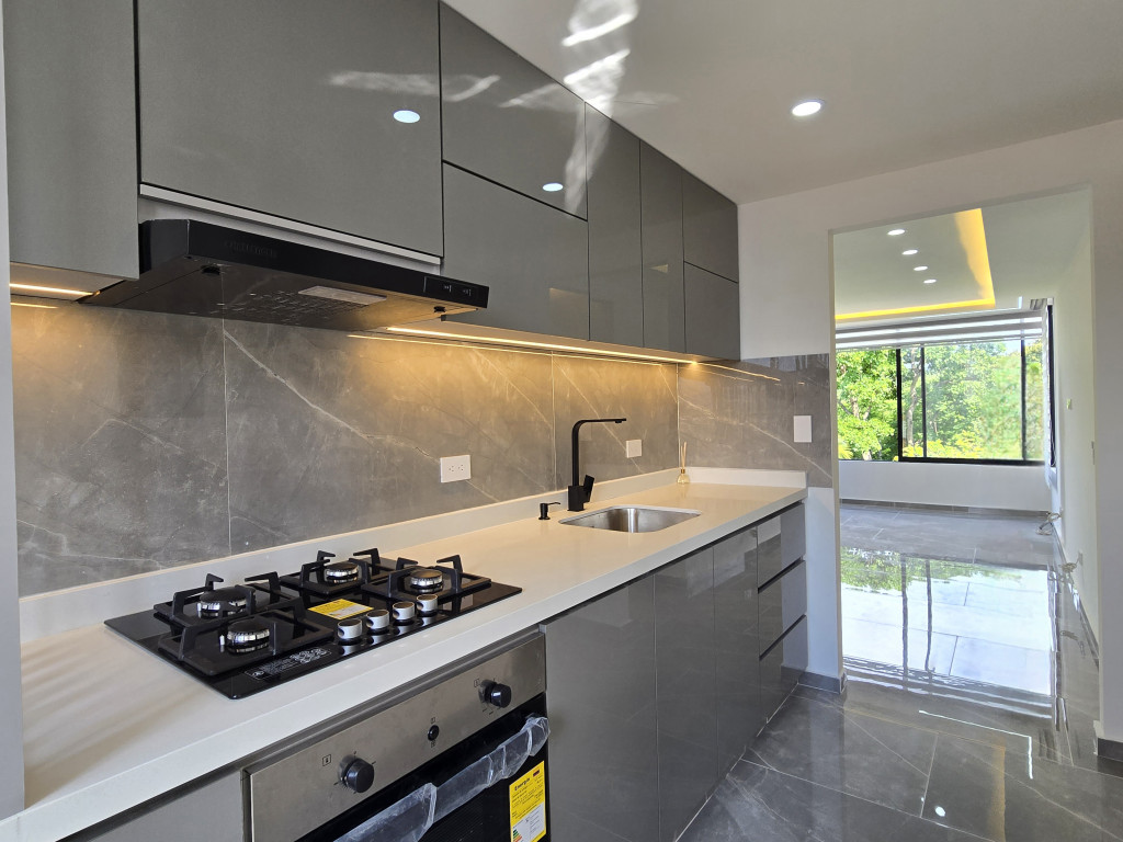 Apartamento En Venta - La Hacienda, Cali