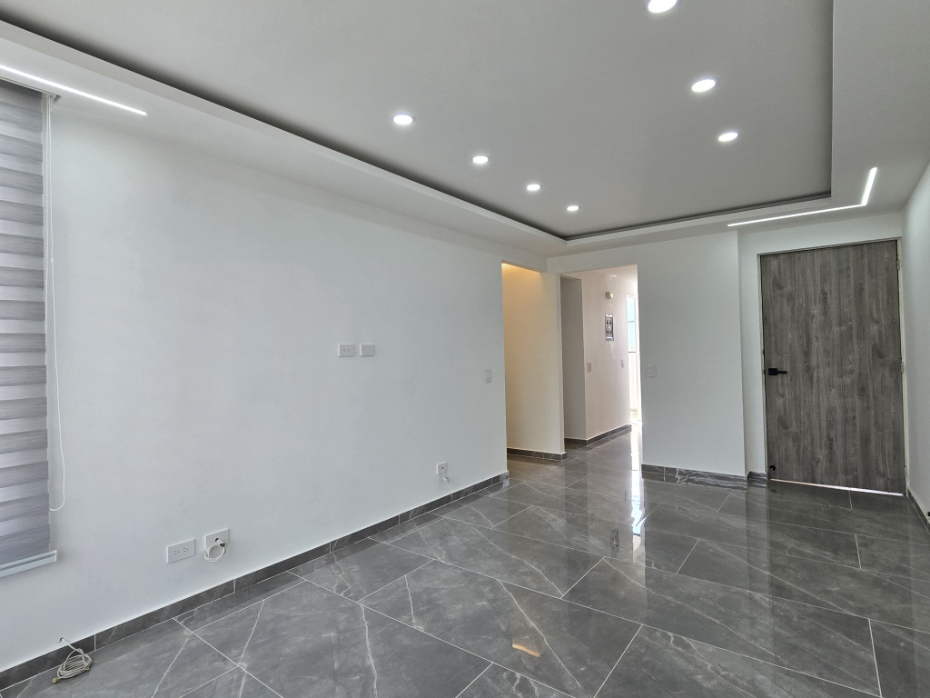 Apartamento En Venta - La Hacienda, Cali