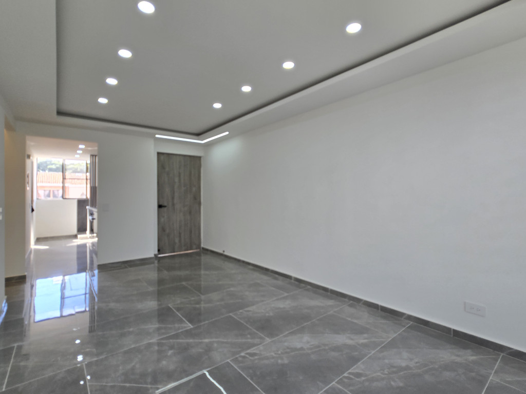 Apartamento En Venta - La Hacienda, Cali