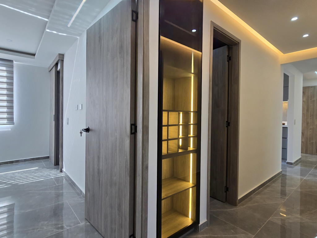 Apartamento En Venta - La Hacienda, Cali