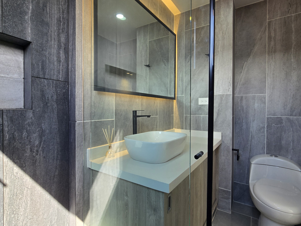 Apartamento En Venta - La Hacienda, Cali