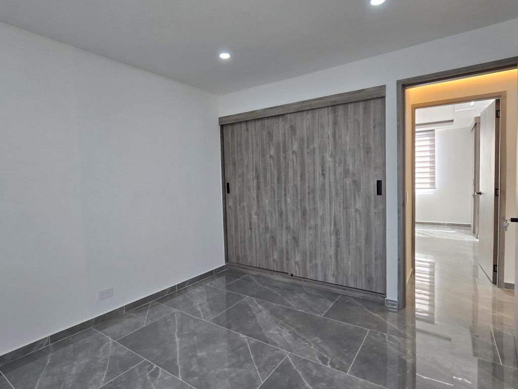 Apartamento En Venta - La Hacienda, Cali