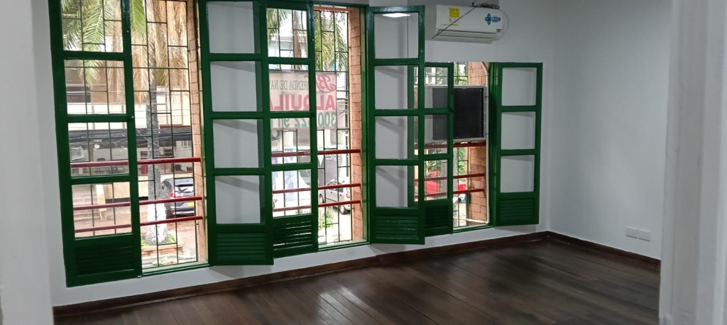 Oficina En Arriendo - Versalles, Cali