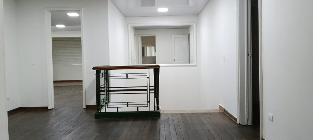 Oficina En Arriendo - Versalles, Cali