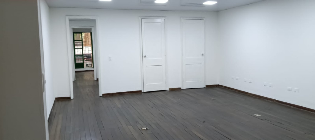 Oficina En Arriendo - Versalles, Cali