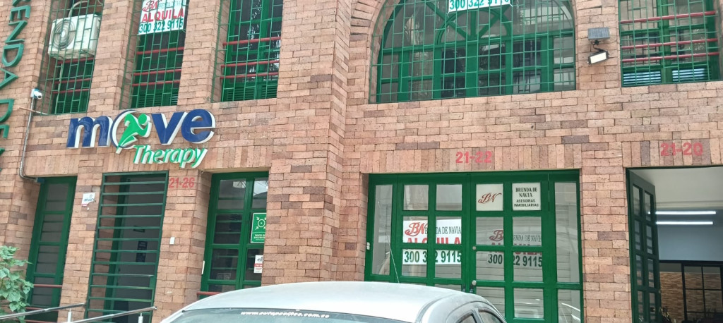 Oficina En Arriendo - Versalles, Cali