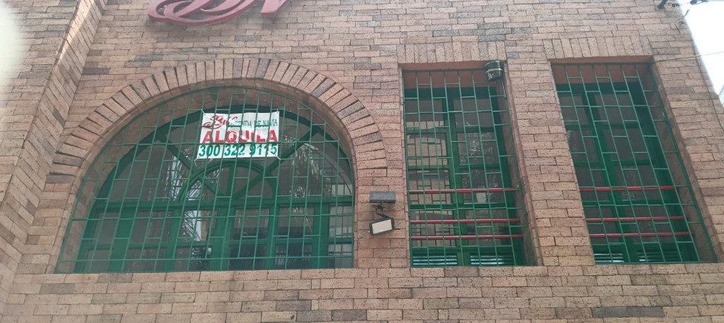 Oficina En Arriendo - Versalles, Cali