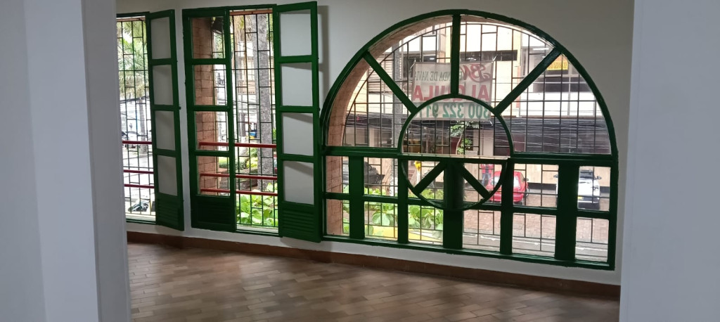 Oficina En Arriendo - Versalles, Cali