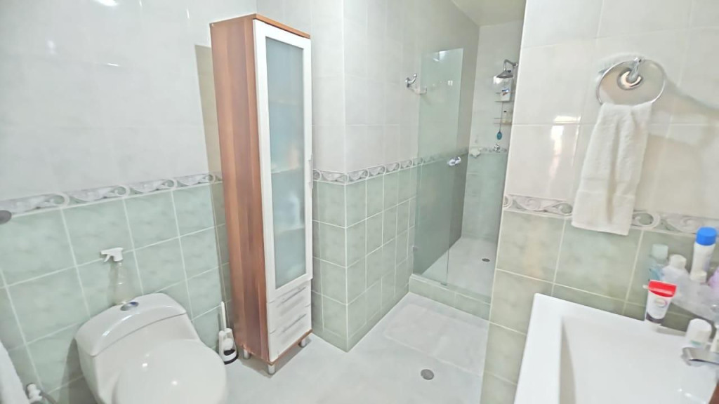 Casa En Venta - Santa Teresita, Cali