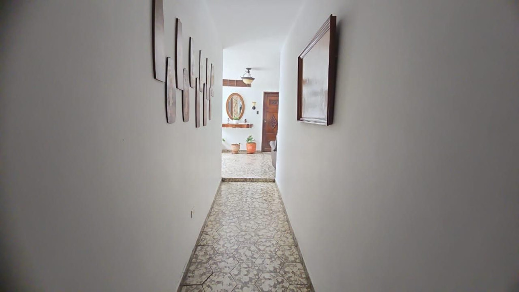 Casa En Venta - Santa Teresita, Cali