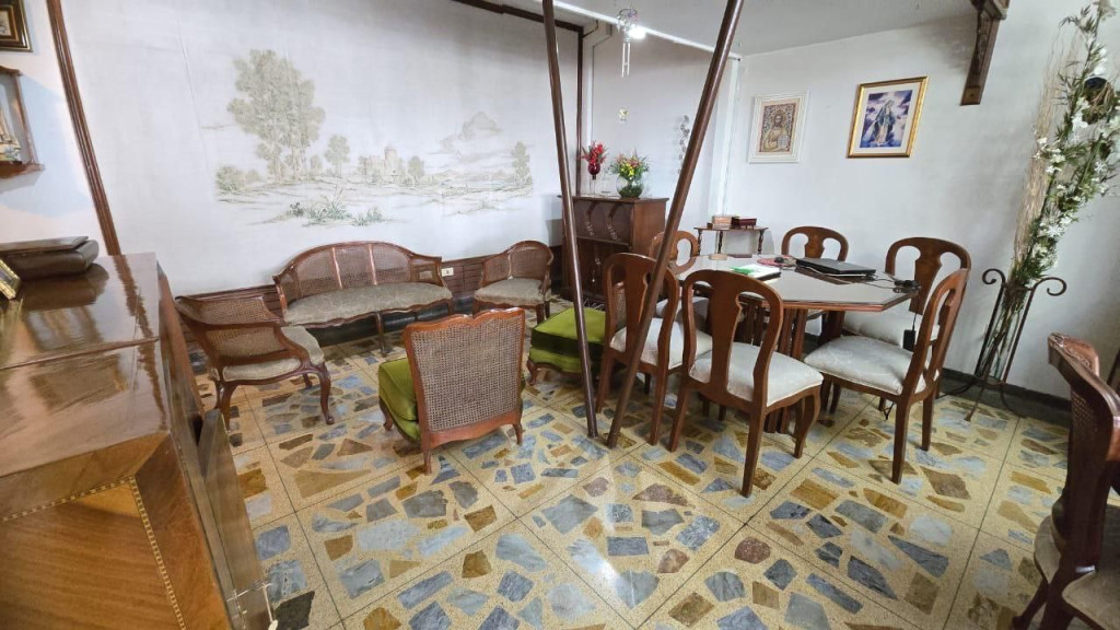 Casa En Venta - Santa Teresita, Cali