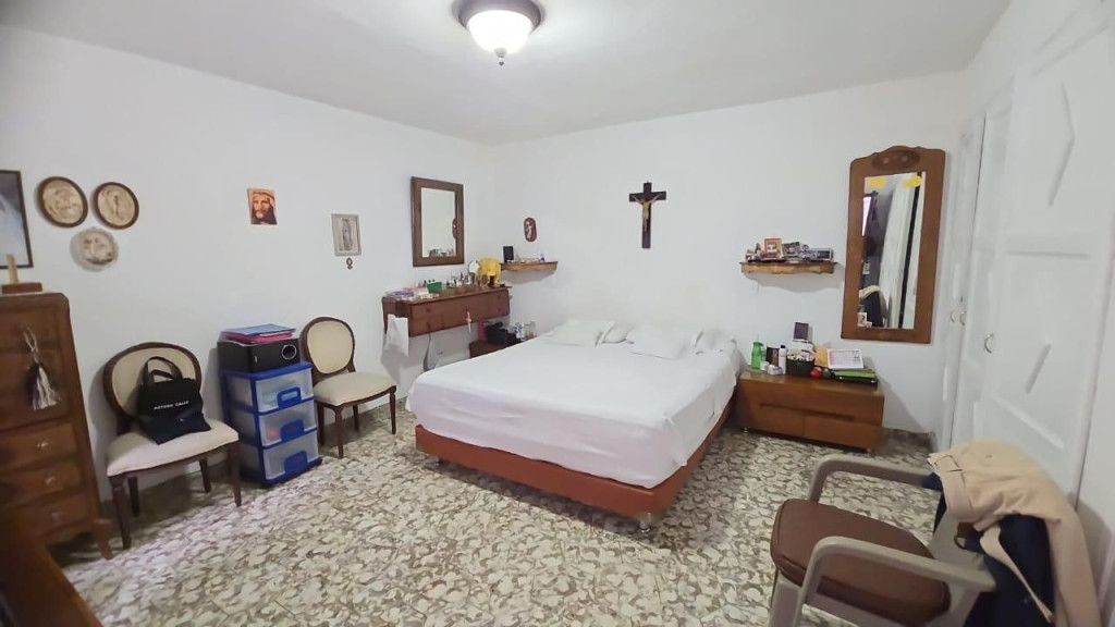 Casa En Venta - Santa Teresita, Cali
