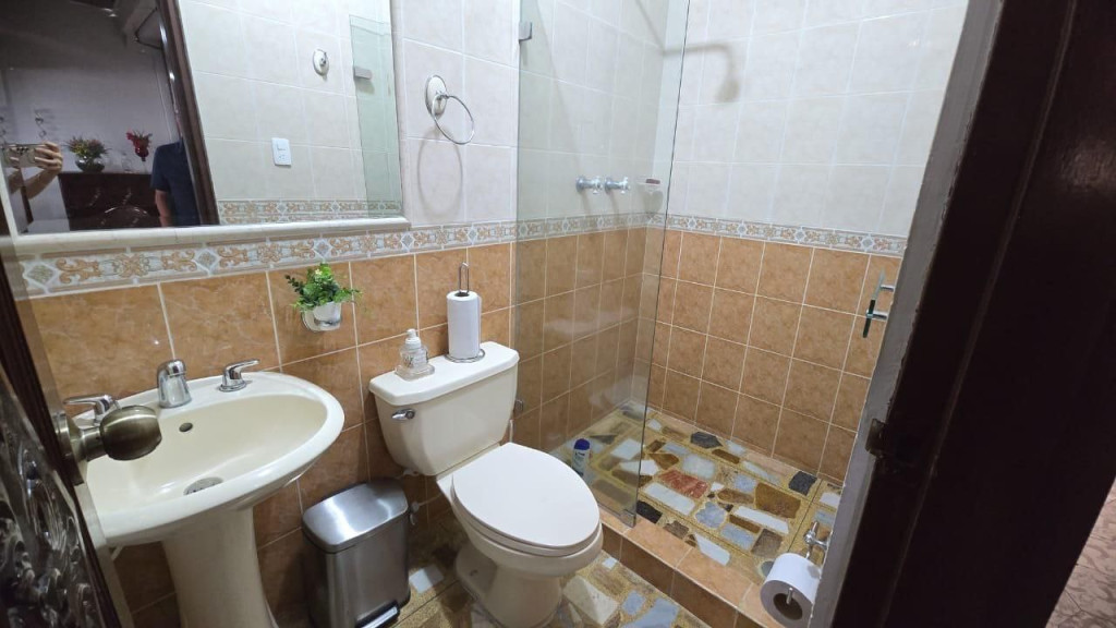 Casa En Venta - Santa Teresita, Cali