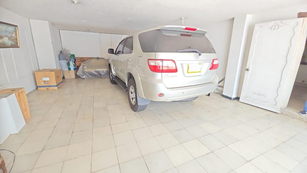 Casa En Venta - Santa Teresita, Cali