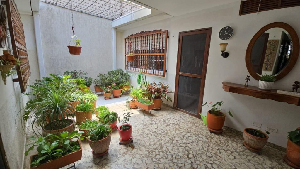 Casa En Venta - Santa Teresita, Cali