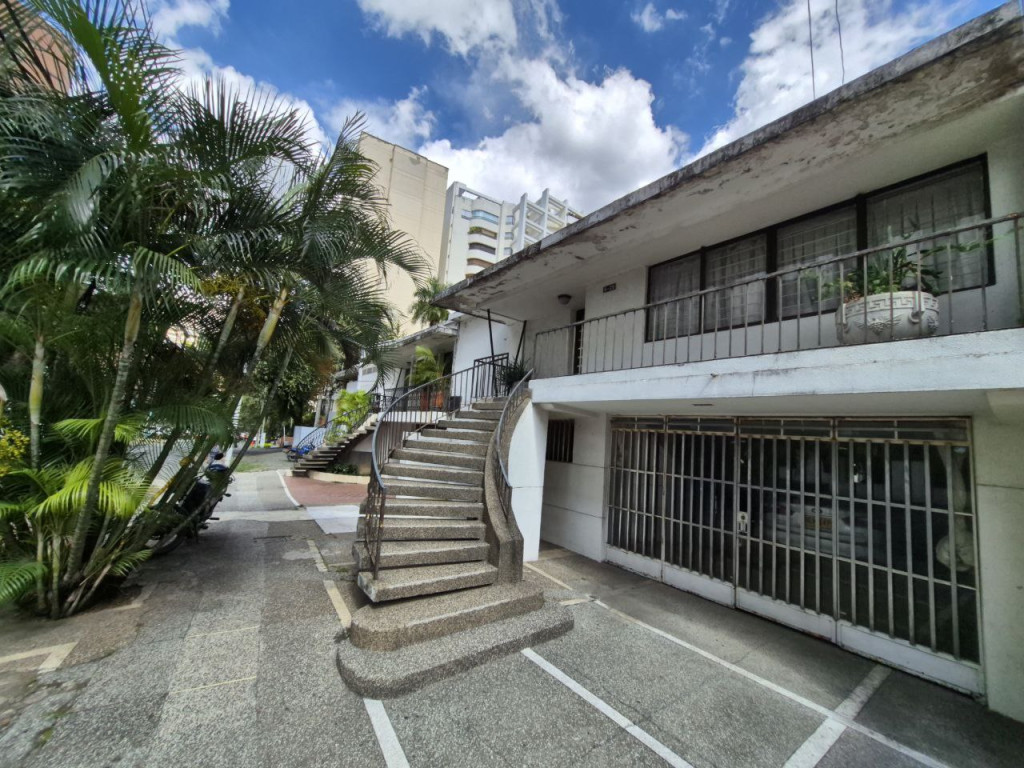 Casa En Venta - Santa Teresita, Cali