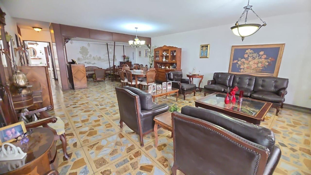 Casa En Venta - Santa Teresita, Cali