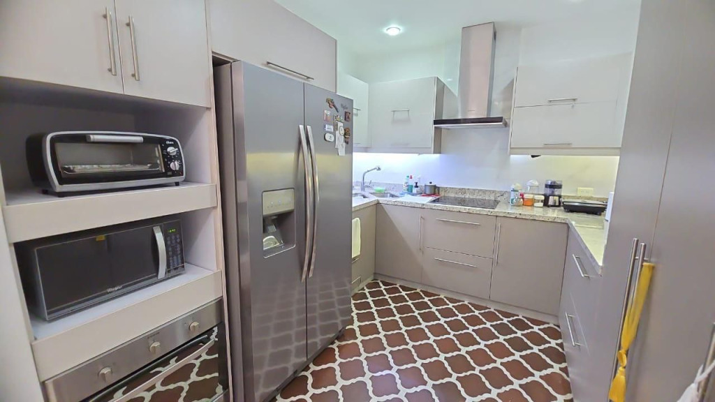 Casa En Venta - Santa Teresita, Cali