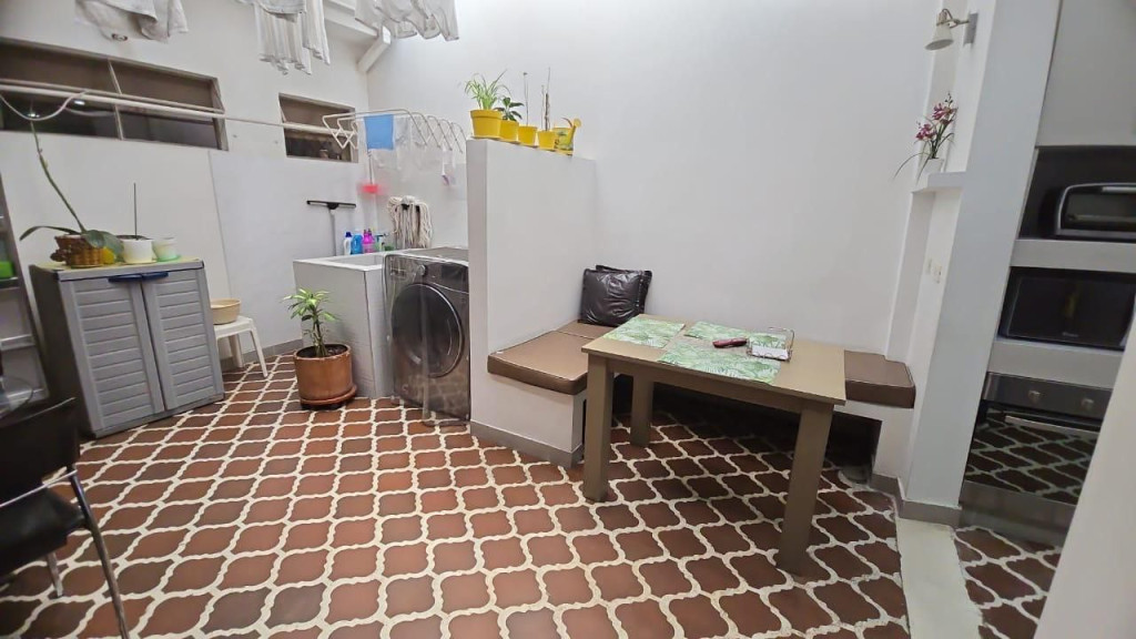 Casa En Venta - Santa Teresita, Cali