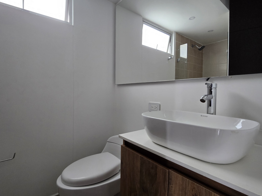 Apartamento En Venta - Valle Del Lili, Cali