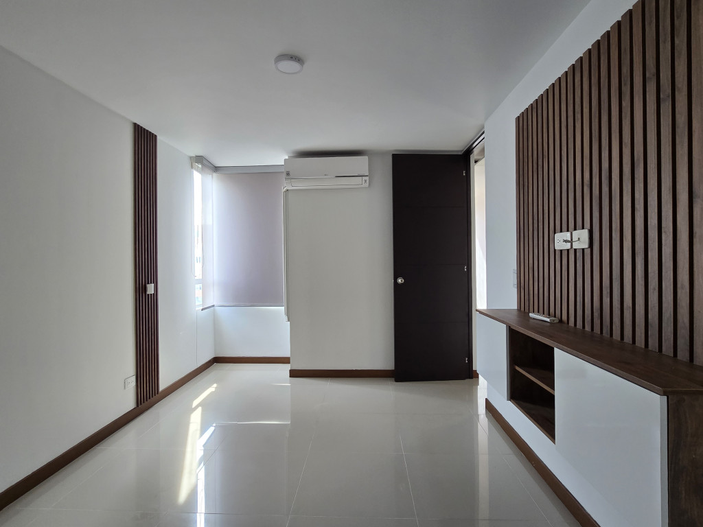 Apartamento En Venta - Valle Del Lili, Cali