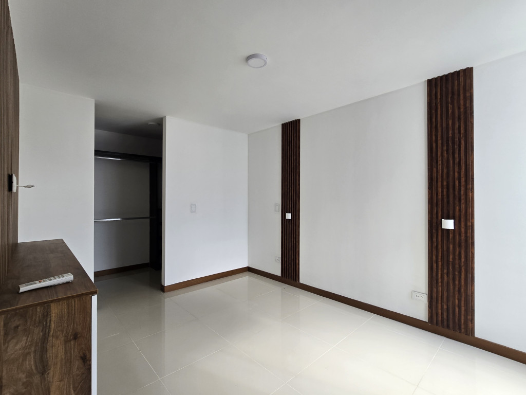 Apartamento En Venta - Valle Del Lili, Cali