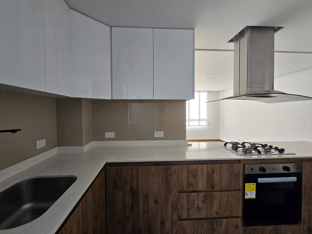 Apartamento En Venta - Valle Del Lili, Cali