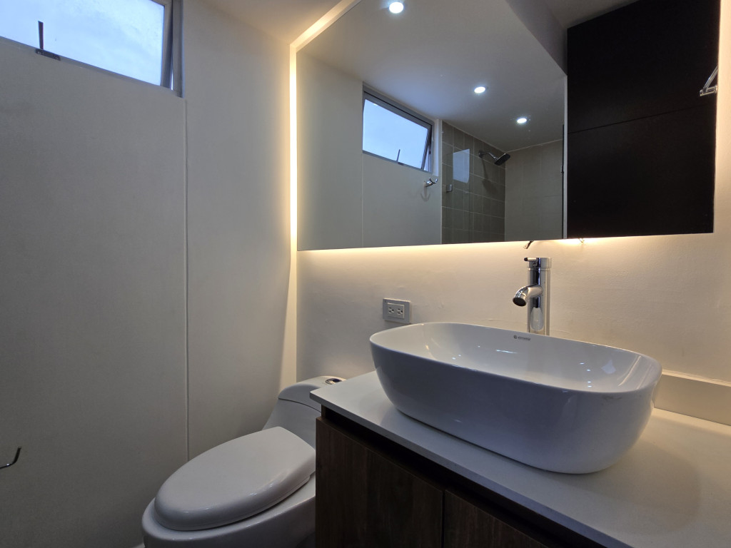 Apartamento En Venta - Valle Del Lili, Cali