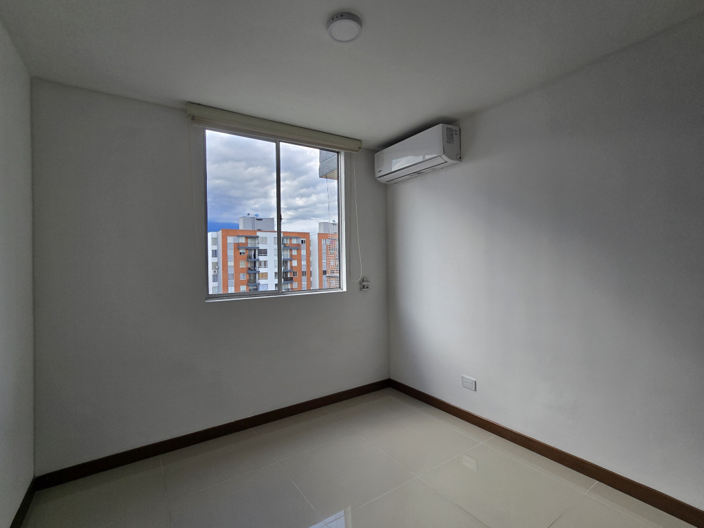 Apartamento En Venta - Valle Del Lili, Cali