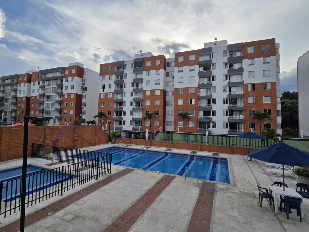 Apartamento En Venta - Valle Del Lili, Cali