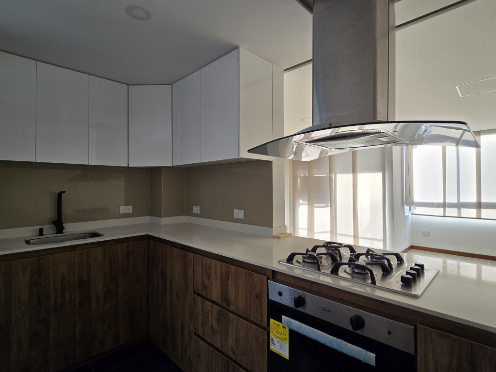 Apartamento En Venta - Valle Del Lili, Cali