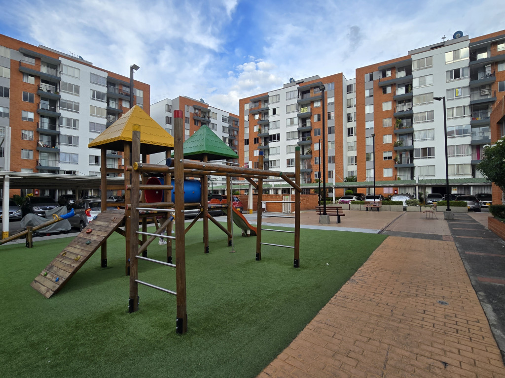 Apartamento En Venta - Valle Del Lili, Cali