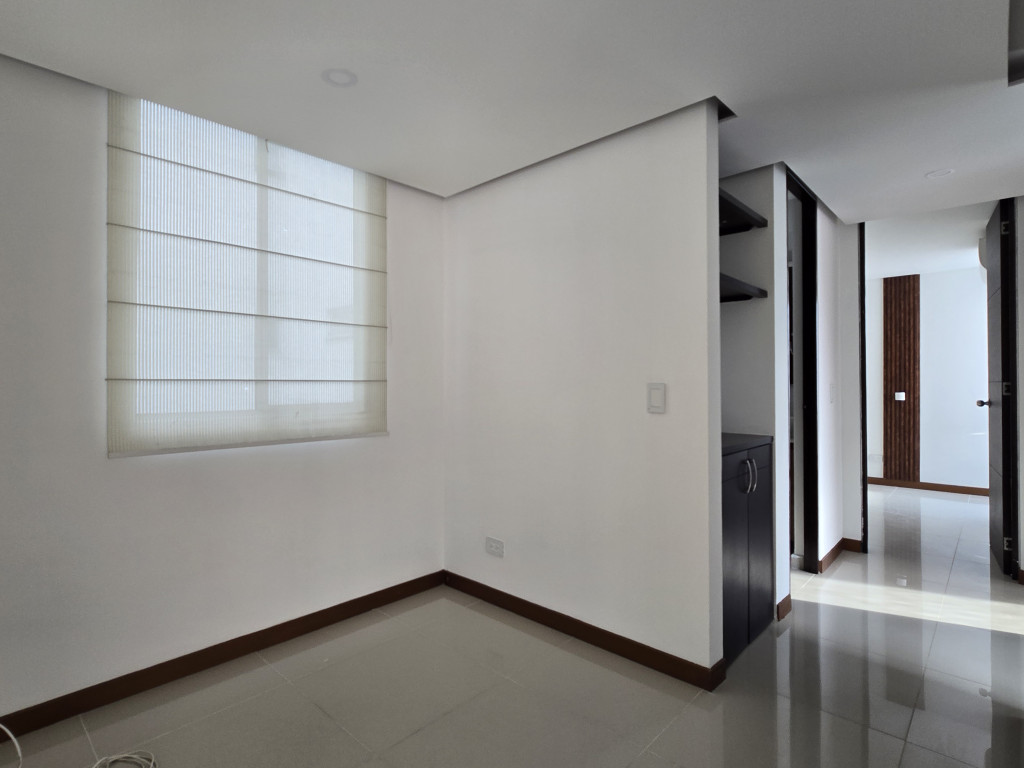 Apartamento En Venta - Valle Del Lili, Cali