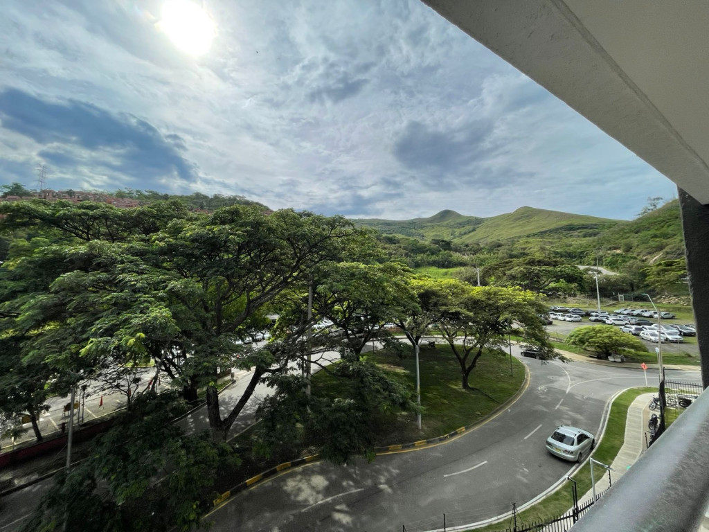 Apartaestudio En Arriendo - Chipichape, Cali