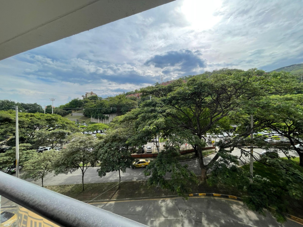 Apartaestudio En Arriendo - Chipichape, Cali