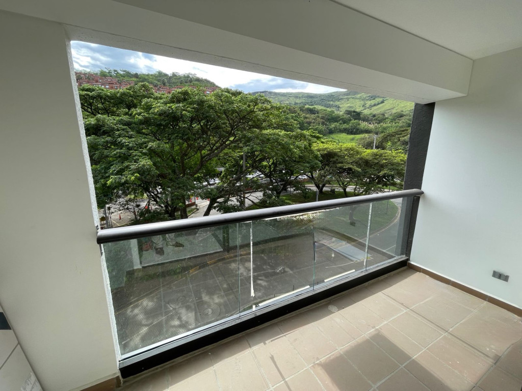 Apartaestudio En Arriendo - Chipichape, Cali