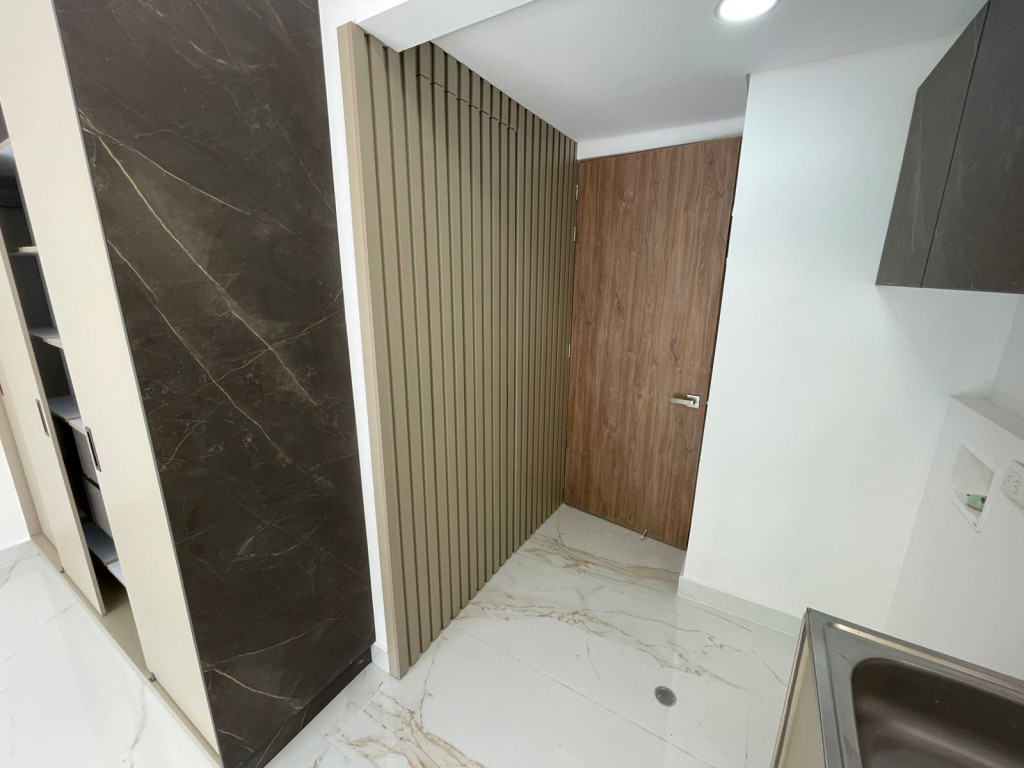 Apartaestudio En Arriendo - Chipichape, Cali